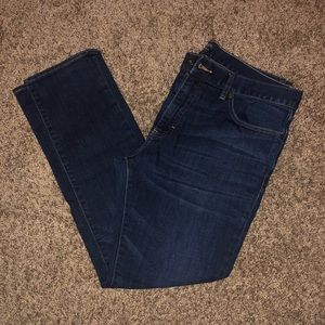 BNWOT Men’s J. Crew jeans